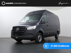 Mercedes-Benz Sprinter - 315 CDI GB L2 RWD PRO | Trekgewicht 3500 kg | Achteruitrijcamera | Cruise Control | Airco