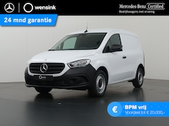 Mercedes-Benz Citan - 108 CDI L1 Base | BPM VRIJ | Achteruitrijcamera | Cruise Control | Airco | All Season |