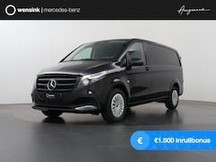 Mercedes-Benz Vito - 114 CDI L2 Pro | Achteruitrijcamera | Climate Control | 2-zits | Luxe Stoelen | Cruise Con