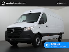 Mercedes-Benz eSprinter - 320 L3 Pro 56kWh | Stoelverwarming | 3-zits | Climate Control | Achteruitrijcamera | Airco