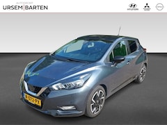 Nissan Micra - 1.0 IG-T N-Design Bose