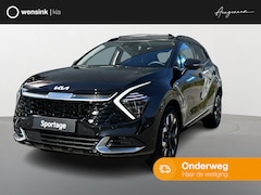 Kia Sportage - 1.6 T-GDi Plug-in Hybrid AWD DynamicPlusLine