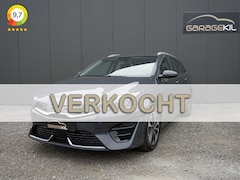 Kia Cee'd Sportswagon - Ceed 1.6 GDI PHEV DynamicPlusLine Dealer onderh. / Adap. Cruise / LED / Stoel-Stuur verw./