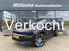 Lynk & Co 01 - 1.5 360' Camera, Panorama Dak & Elektrische Kofferklep Verkoop prijs = Inclusief Trekhaak