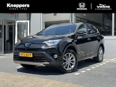 Toyota RAV4 - 2.5 Hybrid Executive Trekhaak, 360 camera, Elektrische achterklep , All-in Rijklaarprijs