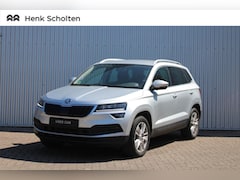 Skoda Karoq - 1.5 TSI ACT Business Edition | Full map navigatie | Achteruitrijcamera | PDC rondom | LED