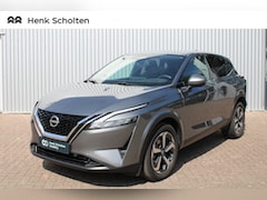 Nissan Qashqai - 1.3 MHEV Xtronic N-Connecta | 360 Graden Camera | Apple Carplay/Android Auto | Adaptieve C