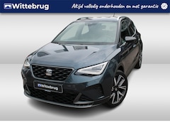 SEAT Arona - 1.0 TSI 110pk FR DSG Automaat / LED / Virtual Cockpit / Navigatie / Camera / 18" LMV