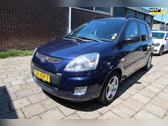 Hyundai Matrix - 1.6i Dynamic AIRCO, AUTOMAAT