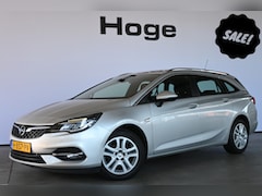 Opel Astra Sports Tourer - 1.2 Launch Edition NAP Navigatie LED Dealer Onderhouden Inruil Mogelijk