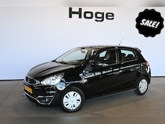 Mitsubishi Space Star - 1.0 Cool+ Airco 1e Eigenaar 81dkm NAP Inruil mogelijk