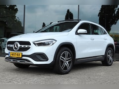 Mercedes-Benz GLA-Klasse - 200 AUT. BUSINESS SOLUTION LUXURY | PANO | MATRIX LED | LEDER | VIRT. COCKPIT | CAMERA | M