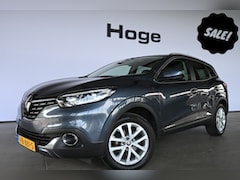 Renault Kadjar - 1.6 TCe Intens 1800kg trekgewicht Clima Navigatie LED Goed Onderhouden Inruil Mogelijk