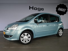Renault Grand Modus - 1.2 TCE Exception Clima Cruise Control Trekhaak All in Prijs Inruil Mogelijk