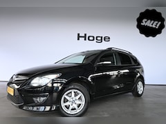 Hyundai i30 CW - 1.6i i-Motion Business Automaat Ecc Trekhaak Rijklaarprijs Inruil Mogelijk