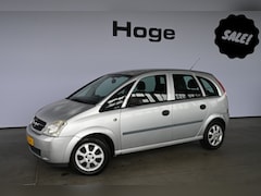 Opel Meriva - 1.6 Essentia Airco Cruise Control All in Prijs Direct Leverbaar Inruil Mogelijk