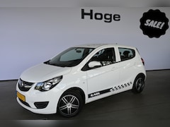 Opel Karl - 1.0 ecoFLEX Edition Airco Cruise control Elektrisch pakket 1e Eigenaar 100% Onderhouden In
