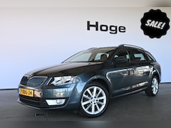 Skoda Octavia Combi - 1.2 TSI Greentech Ambition Clima Navigatie Trekhaak Rijklaarprijs Inruil Mogelijk
