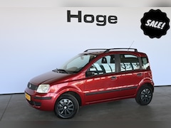 Fiat Panda - 1.1 Young Airco Elektrisch Pakket All in Prijs Inruil Mogelijk