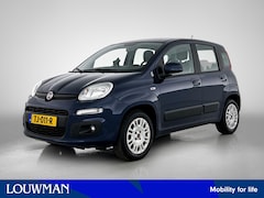 Fiat Panda - 1.2 Lounge | Airco | Extra set winterwielen |