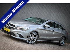Mercedes-Benz CLA-klasse Shooting Brake - 180 OrangeArt Edition Nieuw binnen; Jouw droomauto?