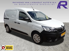 Renault Express - 1.5 dCi 75 Comfort + AIRCO GROOT NAVI SCHERM SCHUIFDEUR CRUISE CONTROL