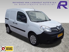 Renault Kangoo - 1.5 Blue dCi 80 Comfort