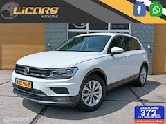 Volkswagen Tiguan - 1.4 TSI 150pk DSG SOUND CarPlay/camera/trekhaak/navi