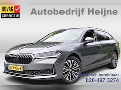 Skoda Superb Combi - 1.5 TSI 150PK DSG MHEV BUSINESS CAMERA | MASSAGE | 4x STOELVERW