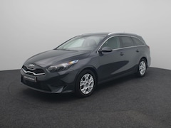 Kia Cee'd Sportswagon - Ceed 1.5 T-GDi DynamicPlusLine Automaat |Keyless | Stoel en Stuur Verwarming | Camera | Lm