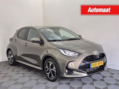 Toyota Yaris - 1.5 HYBRID 115PK Style Automaat