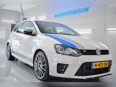 Volkswagen Polo - 2.0 TSI GTI