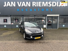Peugeot 207 - 1.4 VTi Sublime BJ 09 5 DEURS 123124 KM NAP APK EN AIRCO