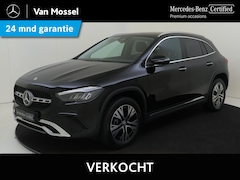 Mercedes-Benz GLA-Klasse - 250 e Luxury Line