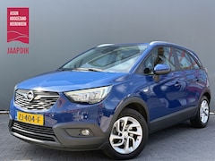 Opel Crossland X - BWJ 2019 1.2 111 PK Turbo Edition TREKHAAK | APPLE CARPLAY | ANDROID AUTO | NAVI | CLIMA |