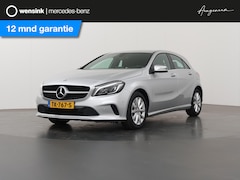 Mercedes-Benz A-klasse - 180 Ambition | Stylepakket | Acteruitrijcamera | Navigagtie | Sportstoelen |