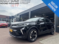 Renault Captur - 1.6 E-Tech full hybrid 145 techno+Pack Winter