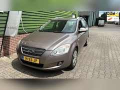 Kia Cee'd Sporty Wagon - 1.6 X-ecutive