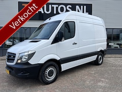 Mercedes-Benz Sprinter - 313 CDI 325 L1 H2 Automaat-7