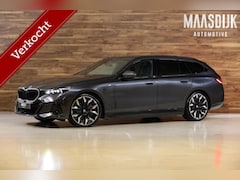BMW 5-serie Touring - 550e xDrive