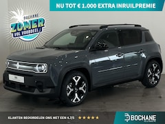 Renault 4 - 4 Techno 52 kWh | Pack Winter Premium | Van: € 36.159, - nu rijklaar voor: € 35.159,