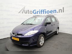 Mazda 5 - 5 1.8 Touring nette 5-zitter met trekhaak