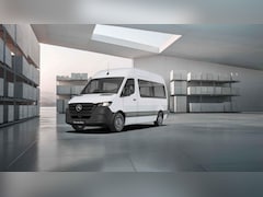 Mercedes-Benz Sprinter - 315 1.9 CDI L2 Pro HD rolstoelbus