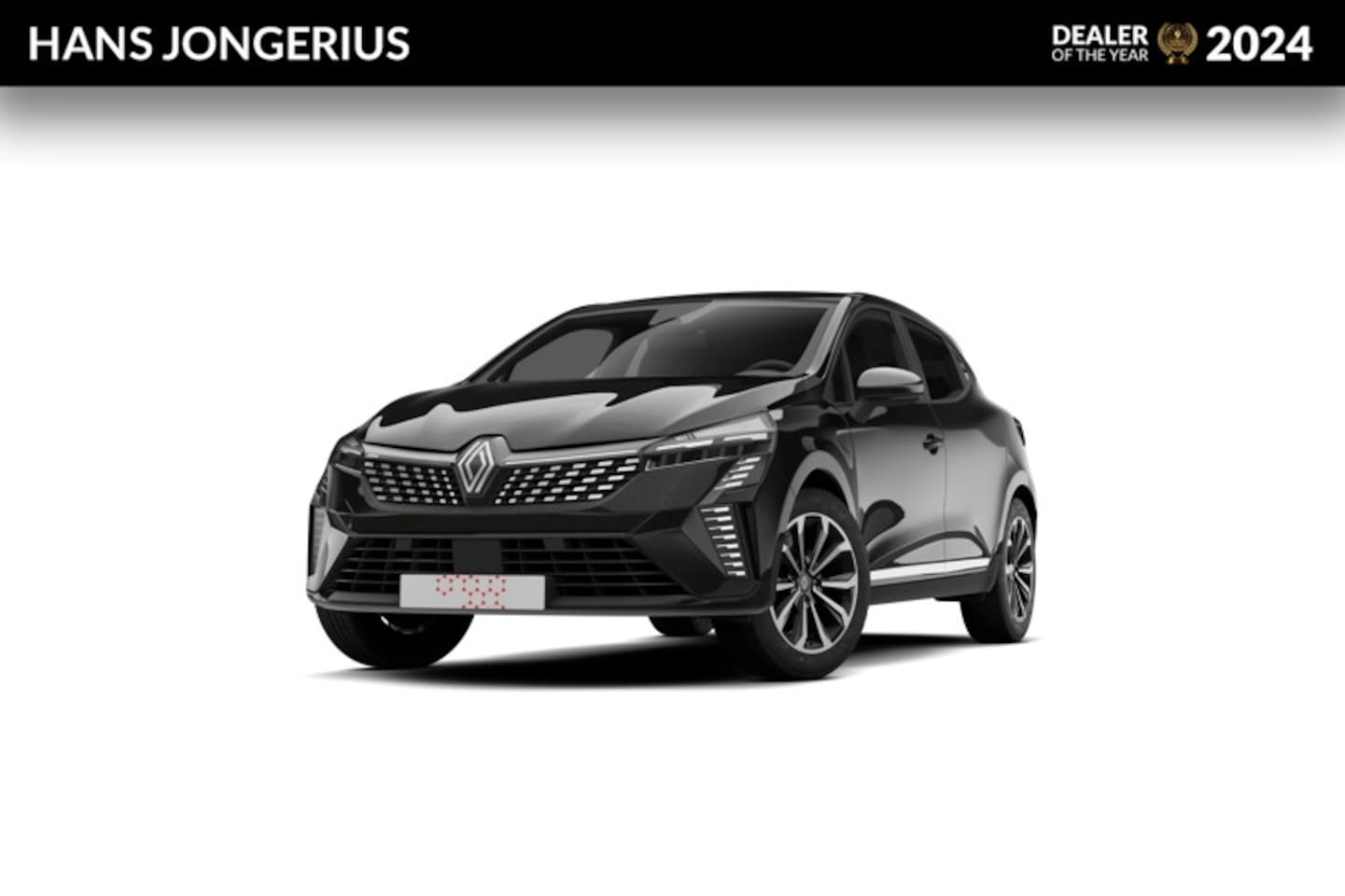 Renault Clio - Techno | Achteruitrijcamera | Cruise control met snelheidsbegrenzer | Elektronisch geregel - AutoWereld.nl