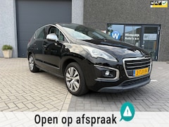 Peugeot 3008 - 1.6 THP Active Navi Pano Trekhaak Camera Cruise Airco