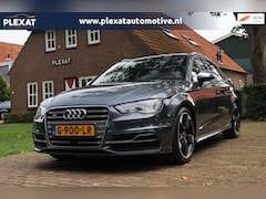 Audi S3 - 2.0 TFSI quattro Pro Line Plus Aut. | Panorama | Historie | 19'' Rotor | Adaptieve Cruise