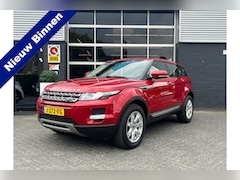 Land Rover Range Rover Evoque - 2.0 Si 4WD Pure, Automaat, Airco, Cruise, Trekhaak, Stuurverwarming