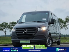 Mercedes-Benz Sprinter - 314 L2H1 Mbux Airco