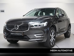 Volvo XC60 - T8 Twin Engine AWD Inscription Plug In Hybride 390pk | Luchtvering | 360° Rondom Camera |