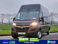 Opel Movano - 2.2 L3H3 Extra-Hoog NAP